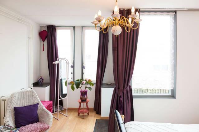 B&Bdesiree Maastricht Exteriér fotografie